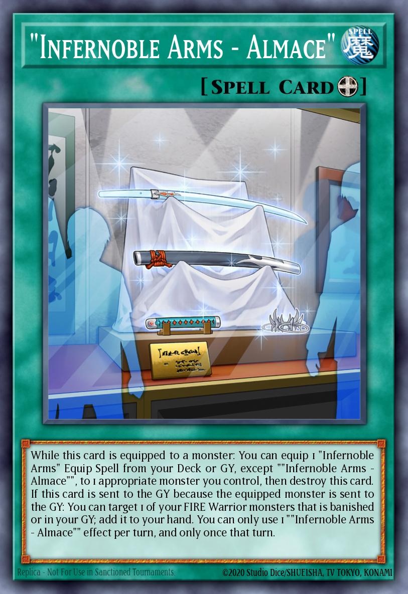 Duelist Nexus