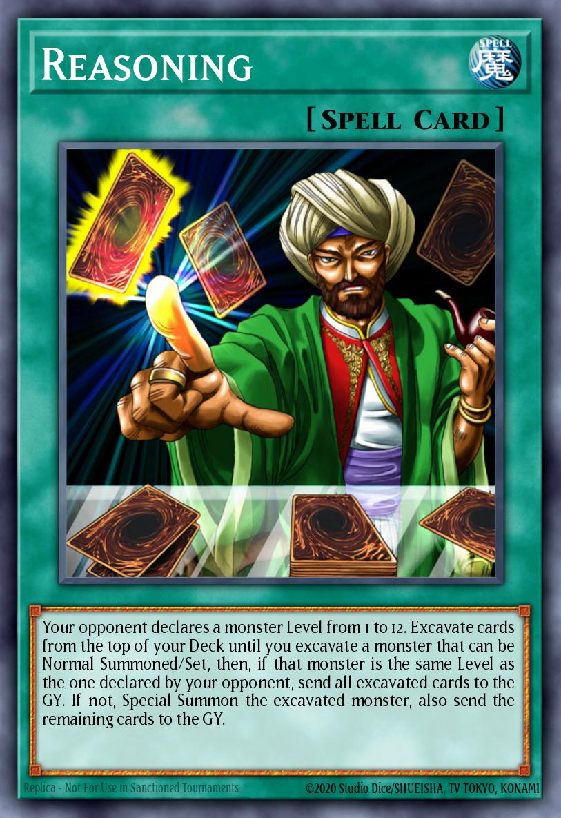 Gedankengang