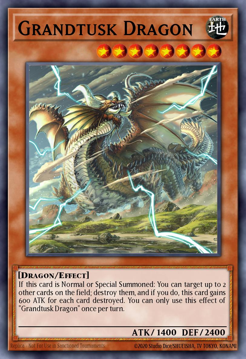 Drago Granzanna