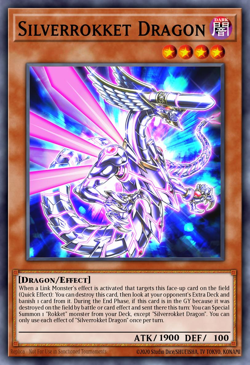 Drago Argentomizzile