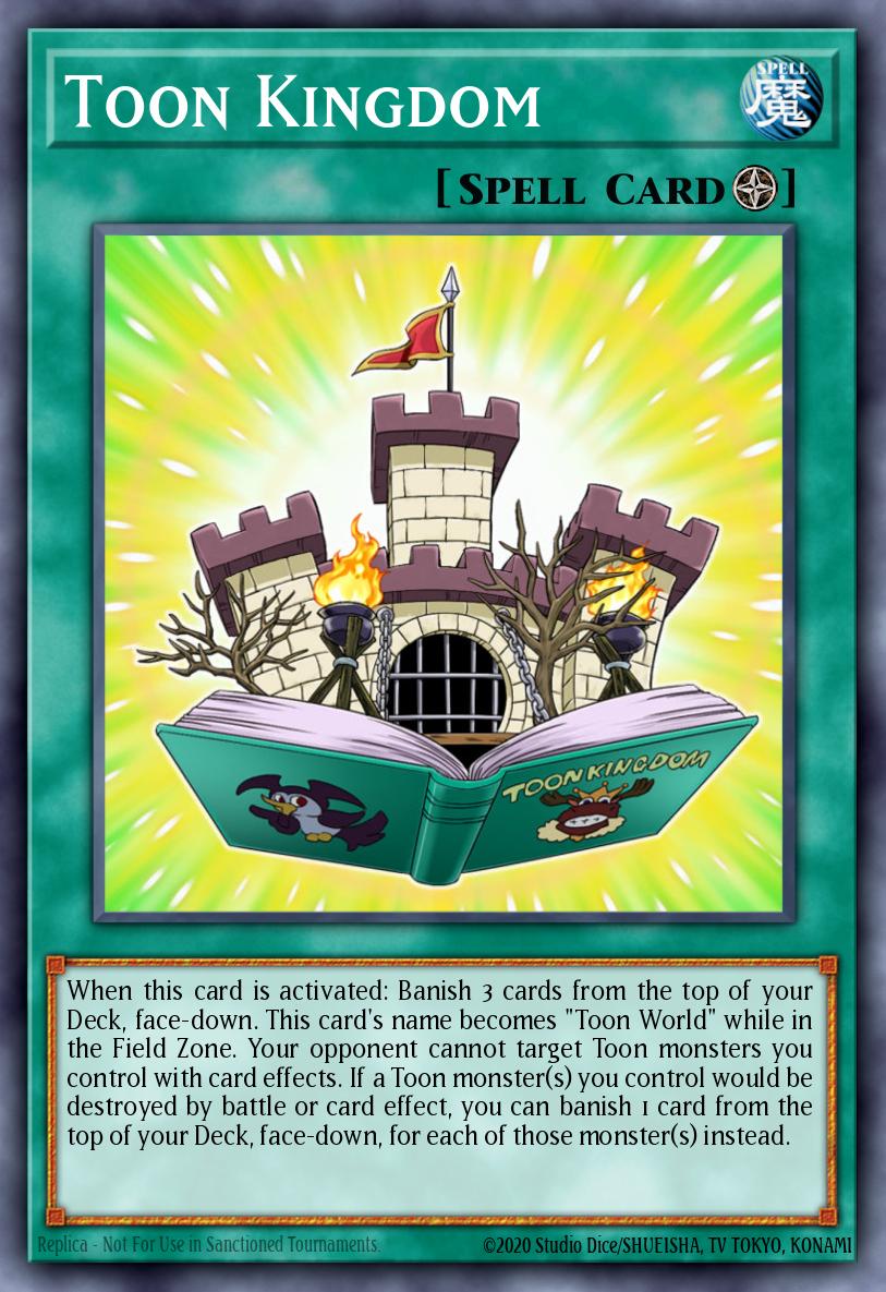 Regno Toon