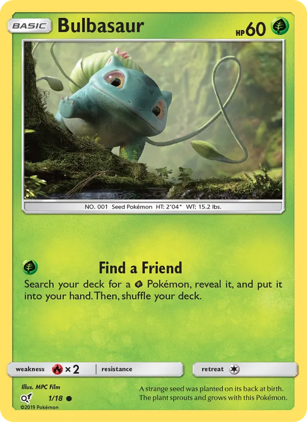 Detective Pikachu