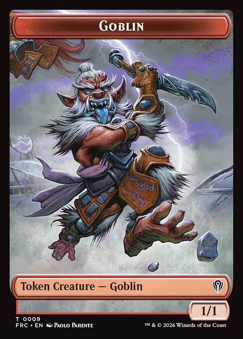 Goblin