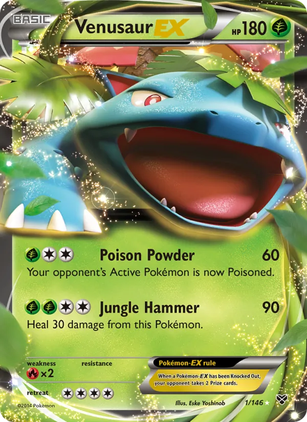 XY