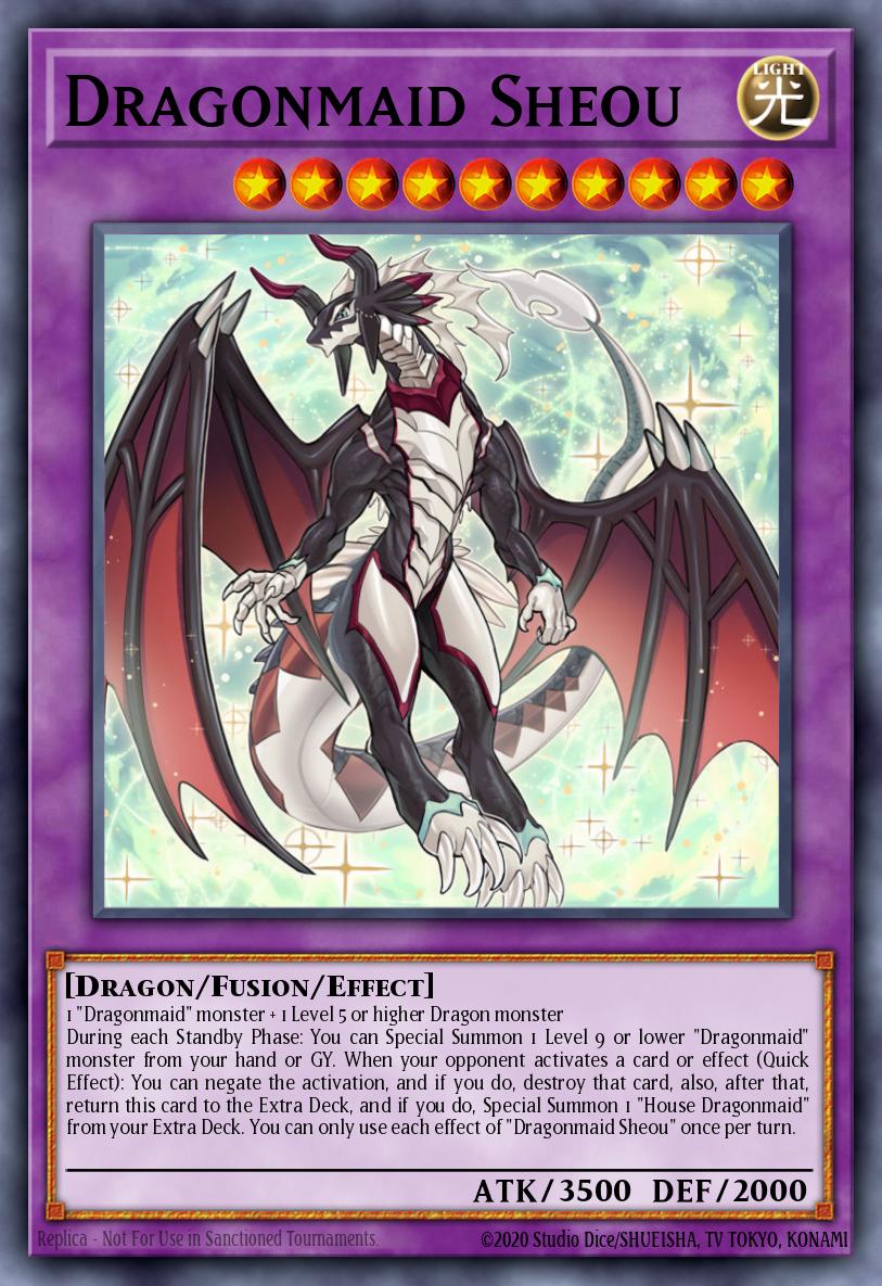 Drachenmädchen Suha