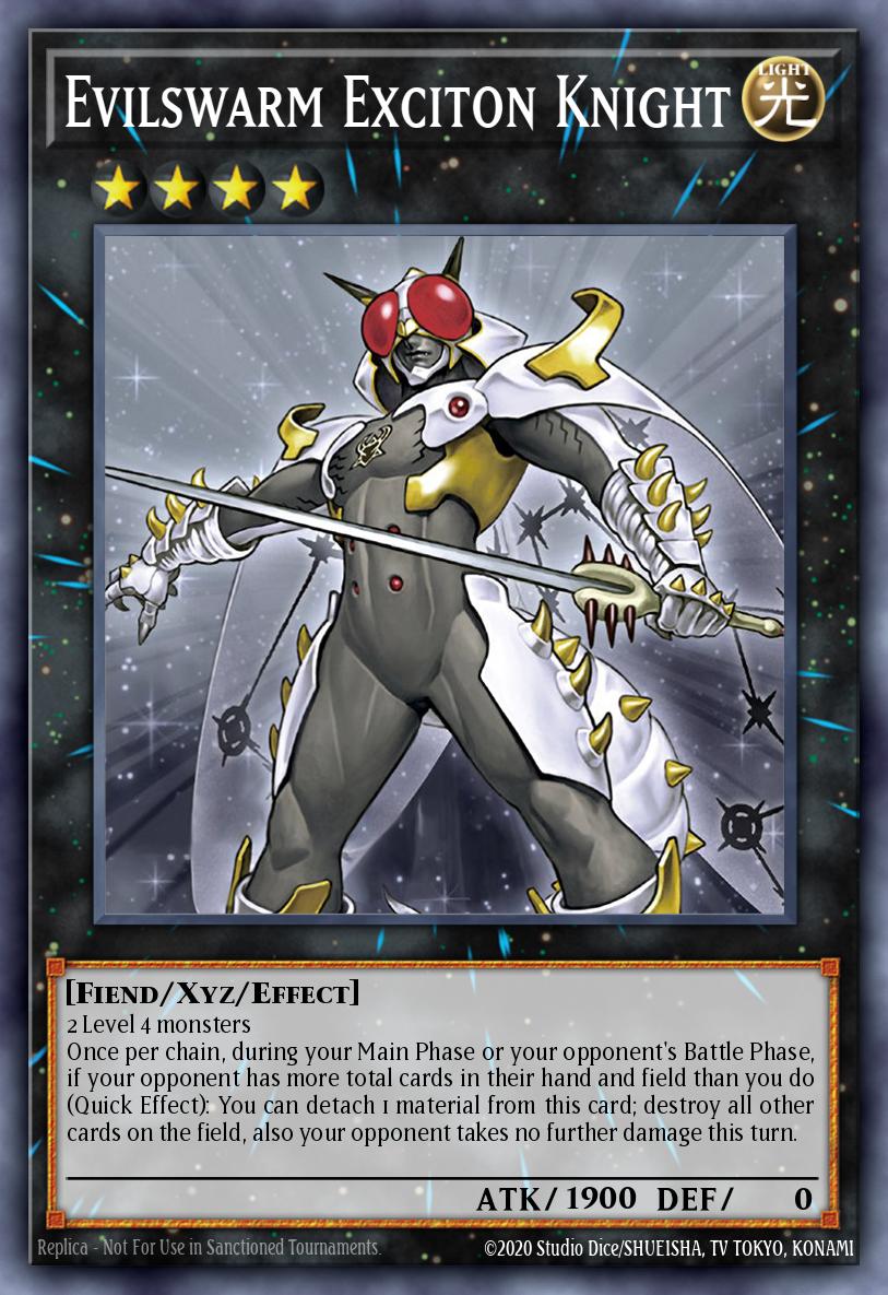 Brancomalvagio Cavaliere Exciton