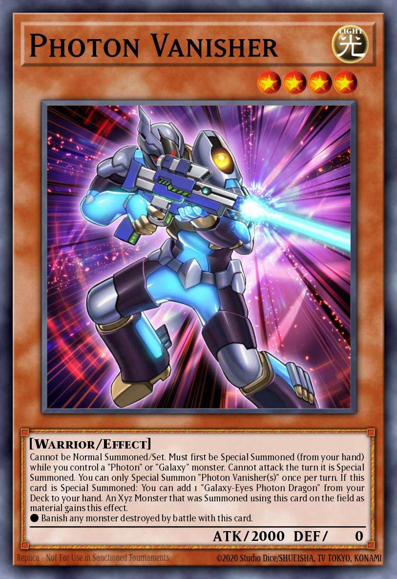 Dispersor de Fóton
