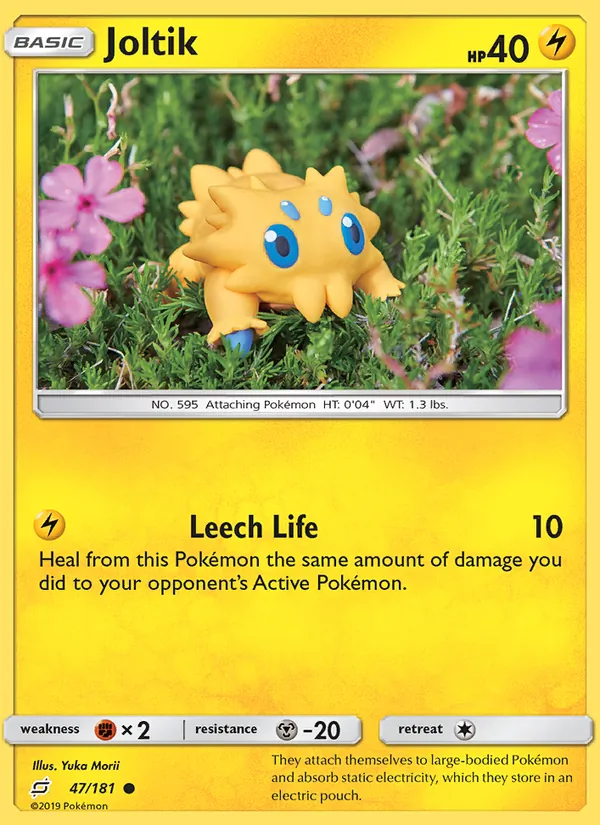 Joltik