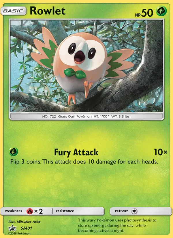 SM Black Star Promos