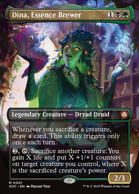 Secrets of Strixhaven Commander
