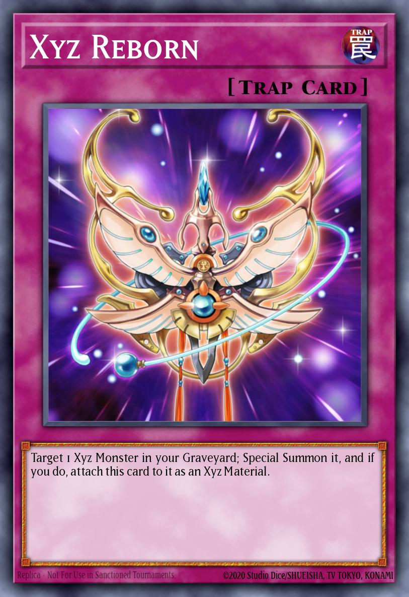 Renaissance Xyz