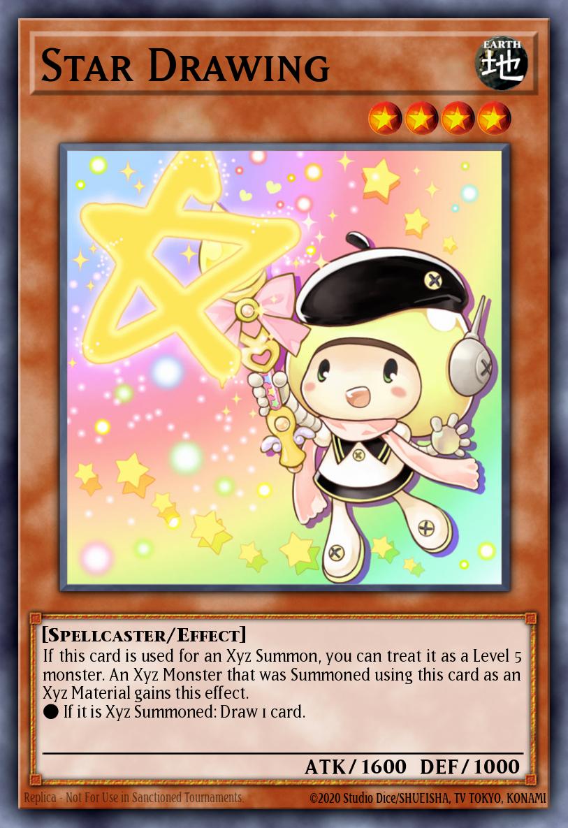 Desenhar nas Estrelas