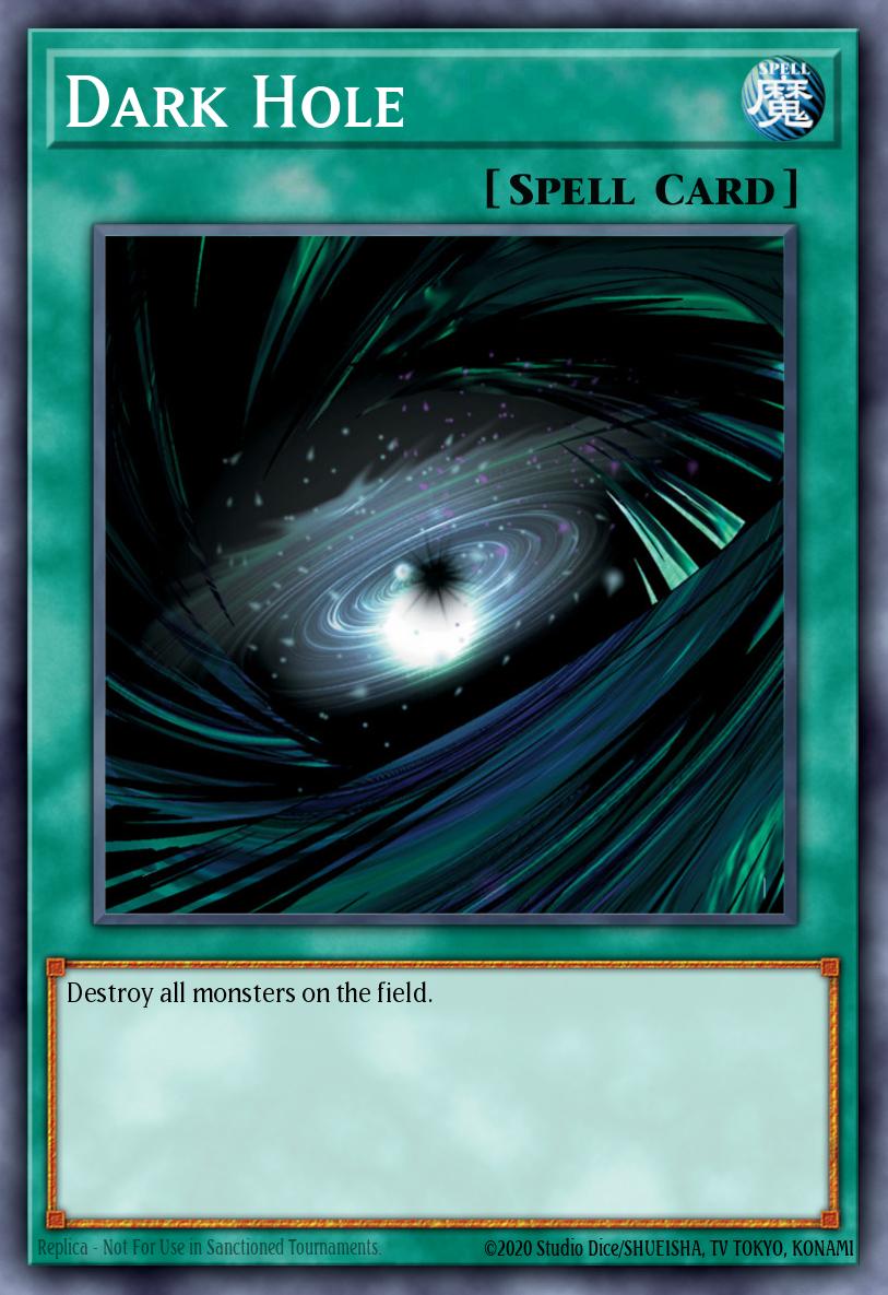 Buco Nero