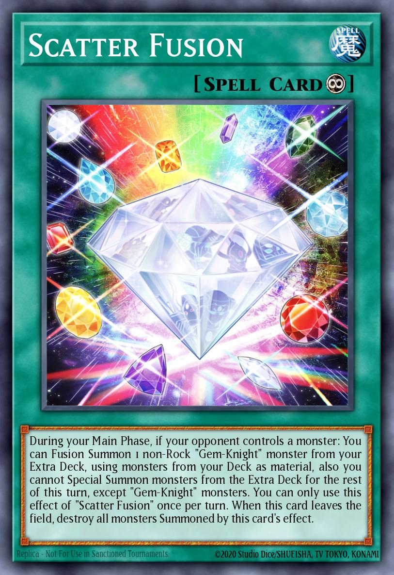 Fusion Disséminée