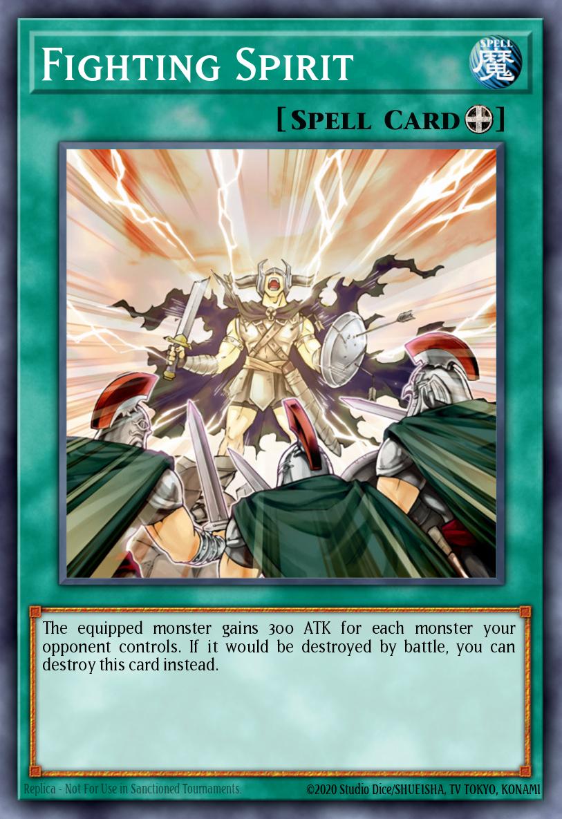 Esprit de Combat