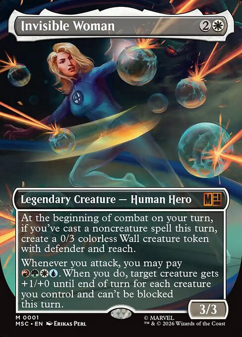 Marvel Super Heroes Commander