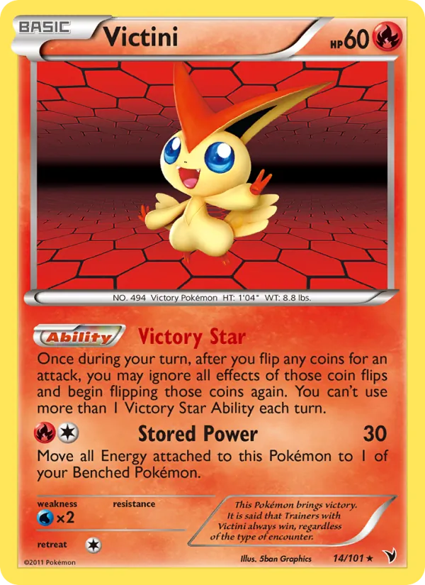 Victini